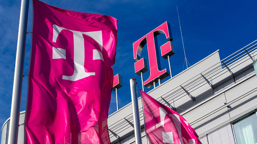 Deutsche Telekom намерена заняться майнингом биткоина